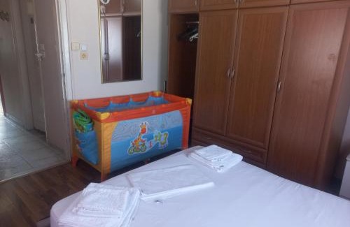 Nea Karia Villa | VILA SOFi