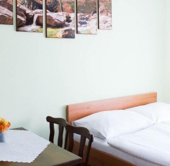 Pozlovice House | Vila Sofia