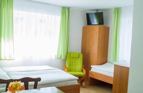 Pozlovice House | Vila Sofia