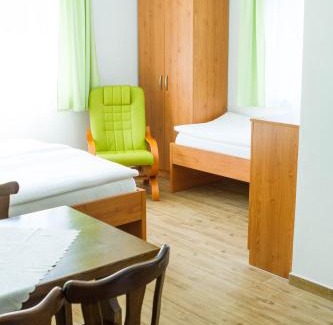 Pozlovice House | Vila Sofia