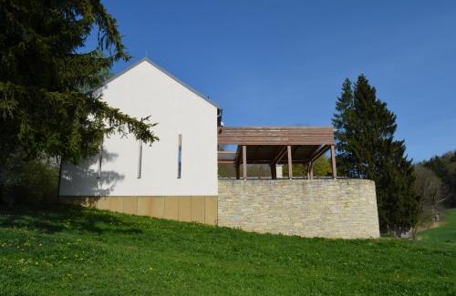 Stasov Villa | Vila Stašov