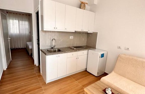 Ksamil Apartment | Vila SUN 2E