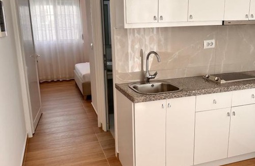 Ksamil Apartment | Vila SUN 2E