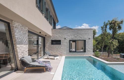 Gulici Villa | Vila Tarita