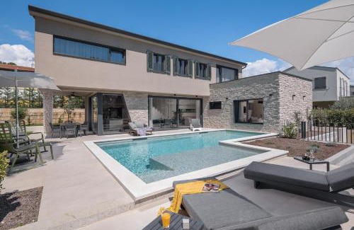 Gulici Villa | Vila Tarita