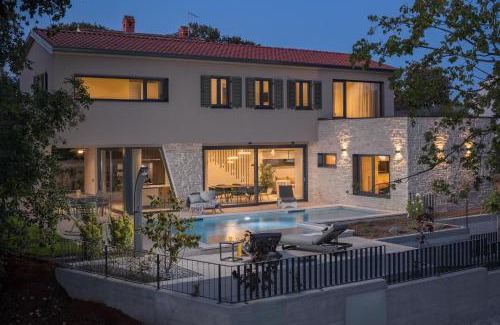 Gulici Villa | Vila Tarita