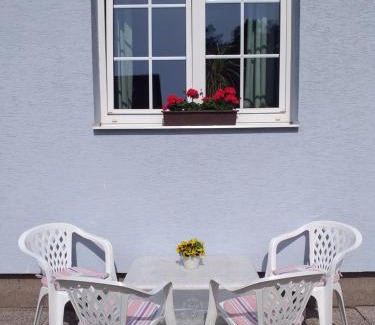 Stare Splavy House | Vila Terezie