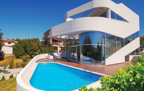 Pjescana Uvala Villa | Vila Tina in Pula, Istrien