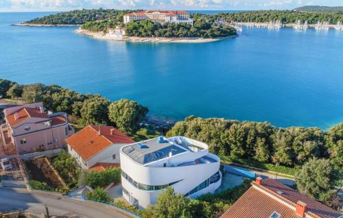 Pjescana Uvala Villa | Vila Tina in Pula, Istrien