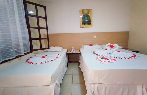 Gama Hotel | Vila Velluti Hotel SPA