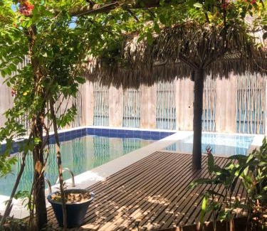 Prea House | Vila Vento Virou