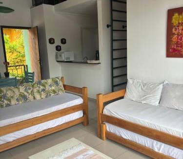 Acarau Apartment | Vila Weiss Flats