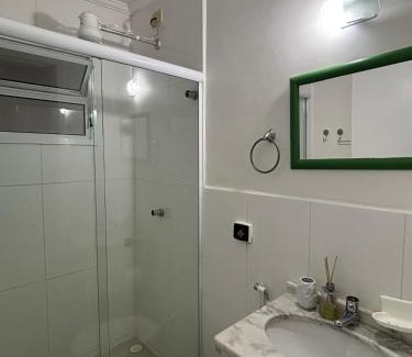 Acarau Apartment | Vila Weiss Flats