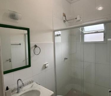 Acarau Apartment | Vila Weiss Flats