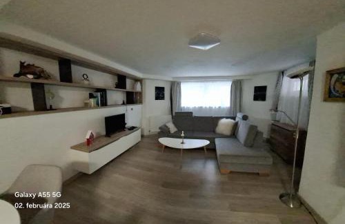 Tatranska Lomnica Apartment | Vila Zea apartments
