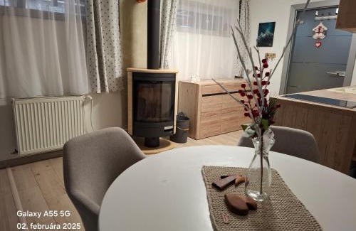 Tatranska Lomnica Apartment | Vila Zea apartments