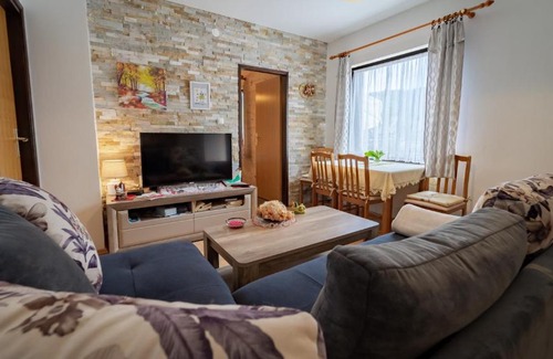 Lokve House | Vila Zelena oaza