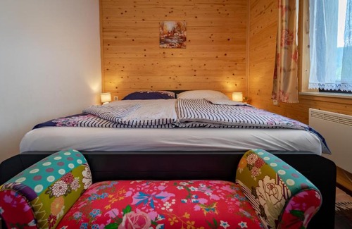 Lokve House | Vila Zelena oaza