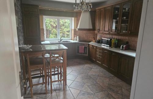 Pardubice Apartment | Vila Zlatá Přilba