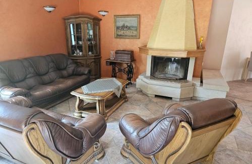 Pardubice Apartment | Vila Zlatá Přilba