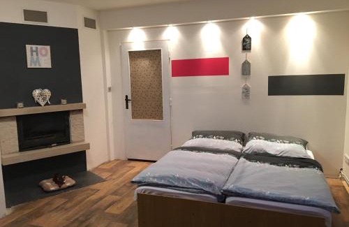 Mezimesti House | VilaEva Adršpach Broumovsko