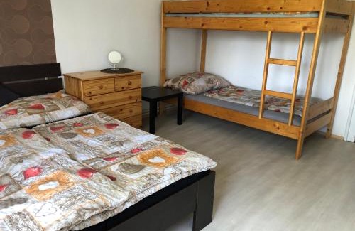 Mezimesti House | VilaEva Adršpach Broumovsko
