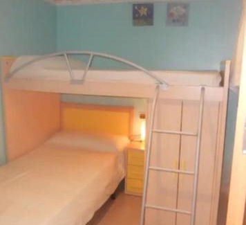 Chiclana de la Frontera Apartment | Vilafortuny Cambrils Tarragona Salida directa a la playa