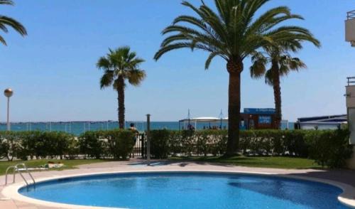 Chiclana de la Frontera Apartment | Vilafortuny Cambrils Tarragona Salida directa a la playa