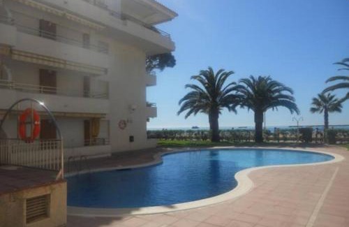 Chiclana de la Frontera Apartment | Vilafortuny Cambrils Tarragona Salida directa a la playa