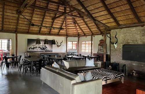 Mookgopong Other | Vilagama Game Lodge