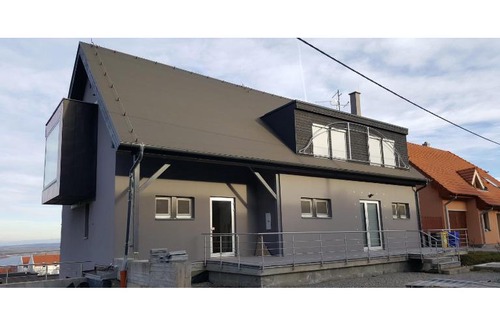 Pavlov House | VilaPavlov