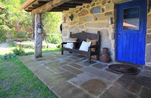 Ponte de Lima Cottage | Vilar de Rei House - Refuge in the Countryside!