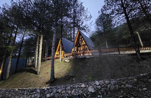 Elbasan Villa | Vilat Alpine Golden Gjinar
