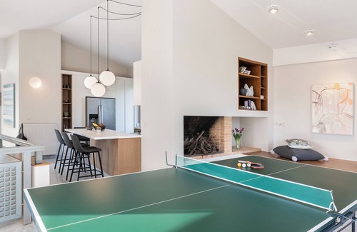 Vamvakopoulo Villa | Vilia House on the Hill, luxury 5bedroom villa with private pool, next to Chania