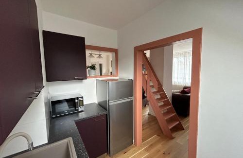 Tatranska Lomnica Apartment | Vilka Aurora