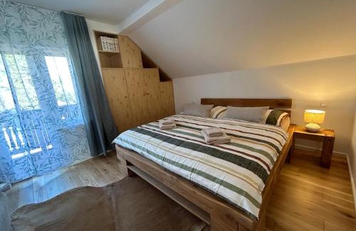 Tatranska Lomnica Apartment | Vilka Aurora