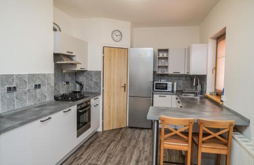 Velke Losiny Villa | Vilka Viktorka