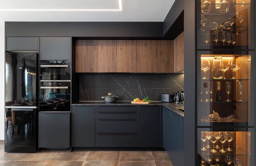 Novi Vinodolski House | Villa Betelgeuse Supernova (V6821-K1) - Novi Vinodolski (Crikvenica)