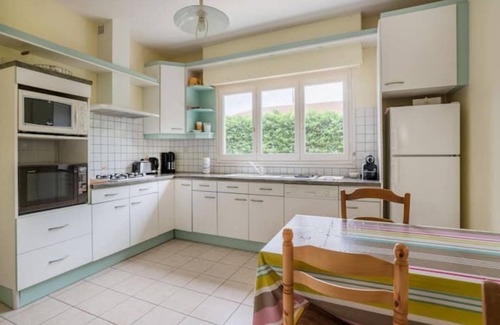 Gujan-Mestras Villa | Villa à 100 m de la Plage