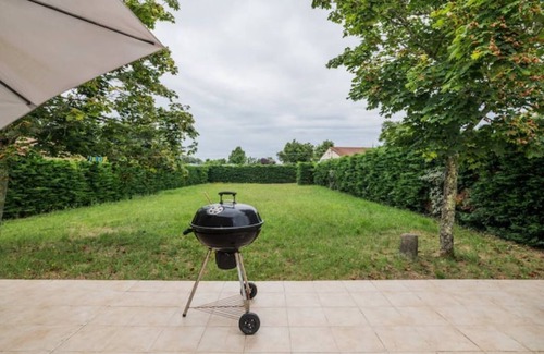 Gujan-Mestras Villa | Villa à 100 m de la Plage