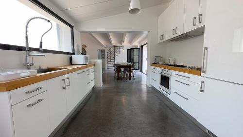 La Couarde-sur-Mer Villa | Villa à la décoration moderne avec piscine proche plage