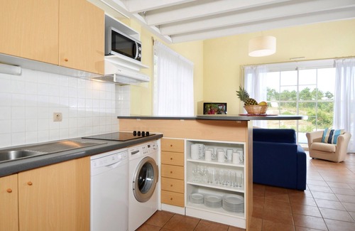 Gujan-Mestras Villa | Villa équipée avec Piscine, au coeur du Golf !