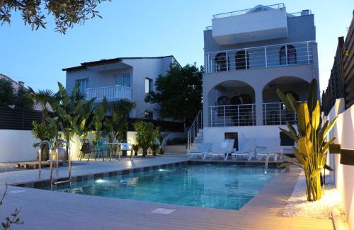 Urla Villa | Villa ÖZ