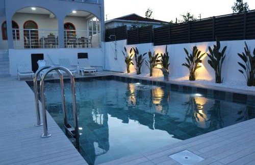Urla Villa | Villa ÖZ