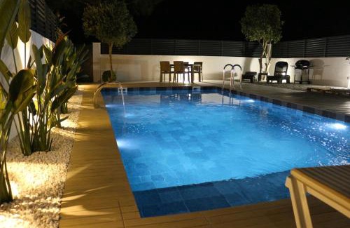 Urla Villa | Villa ÖZ