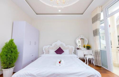 Da Lat Villa | Villa Đà Lạt GD - Biệt Thự Đà Lạt GD Gần Hồ Xuân Hương Gần Chợ