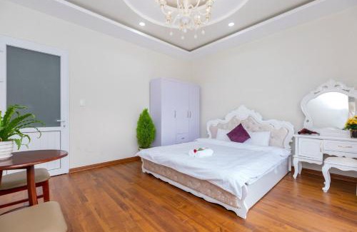 Da Lat Villa | Villa Đà Lạt GD - Biệt Thự Đà Lạt GD Gần Hồ Xuân Hương Gần Chợ