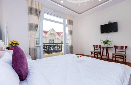 Da Lat Villa | Villa Đà Lạt GD - Biệt Thự Đà Lạt GD Gần Hồ Xuân Hương Gần Chợ