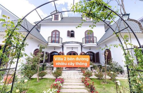 Da Lat Villa | Villa Đà Lạt View Thông