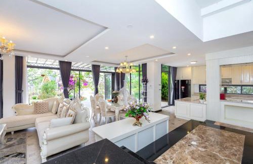 Da Lat Villa | Villa Đà Lạt View Thông